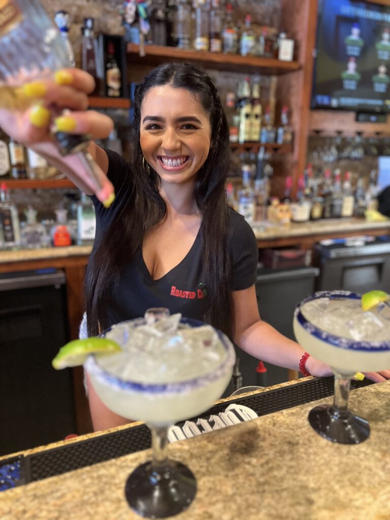 Best Mexican Maui Restaurant and Margaritas
